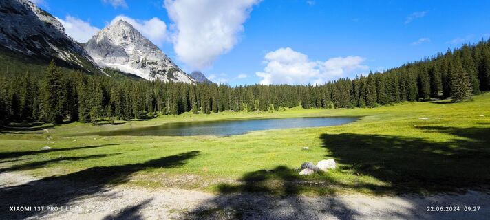 Fotó a Karl-Heinz honlapról a túra során