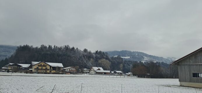 Foto von Buchegger Barbara entlang der Tour
