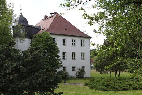 Schloss Almerswind