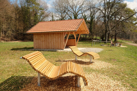 Rastplatz Altreb