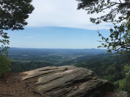 Foto von Sondermeier entlang der Tour