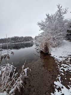 Fotografia z Mimi na trase