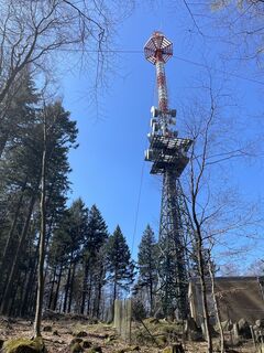 Fotografie z lotharkoerner na trase