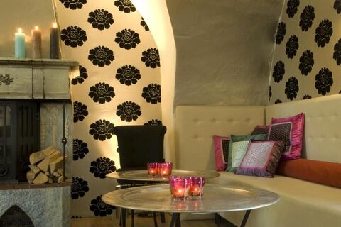 Hotel Schloss Leonstain