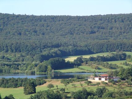Zaberfeld - Naturparkzentrum