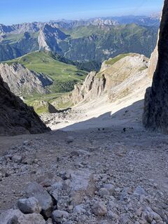 Fotografie z Ralf Wulf na trase