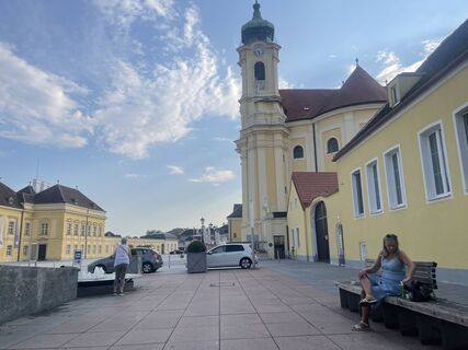 Foto von Gyula Nagy 3 entlang der Tour