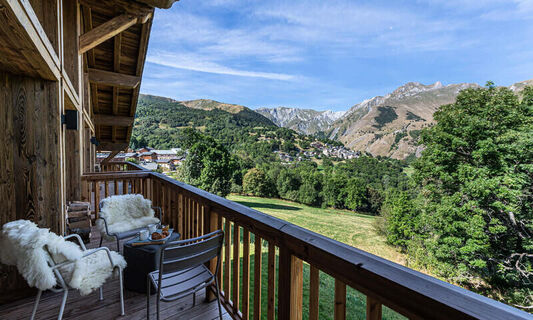 Résidence Cheval Noir #2 - Maeva