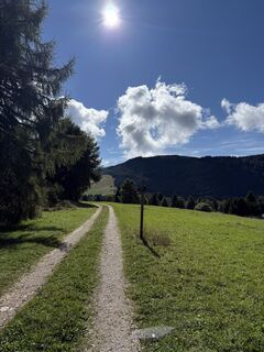 Foto von Kim-LeaWillms entlang der Tour