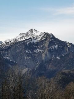 Fotografija s spletne strani Anita Rittberger na poti