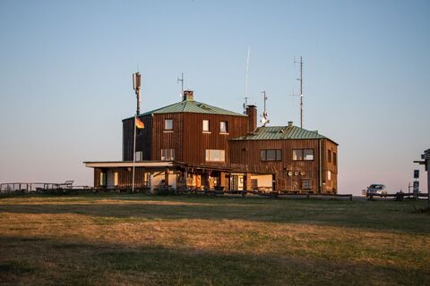 Das Köterberghaus
