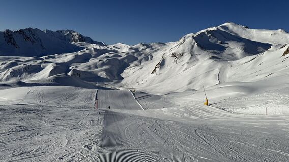 Fotografija s spletne strani Martin Wiethoff na poti