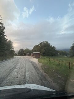 Foto von Eleonora Sottocornola entlang der Tour