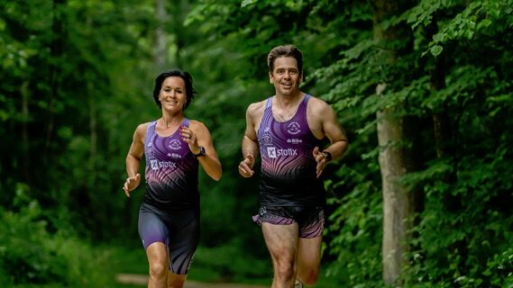 Trimm-Dich-Pfad Günzburg