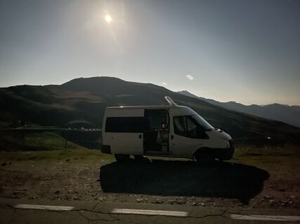 Foto von Marina I entlang der Tour