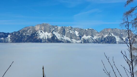 Kuva osoitteesta Chris Eck matkan varrella