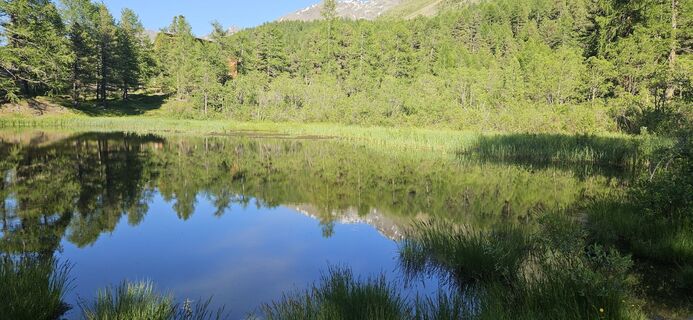 Foto von HeikeGE entlang der Tour
