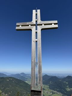 Fotografija s spletne strani Christina Stöger na poti
