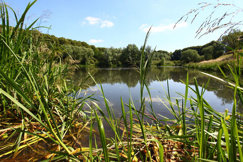 Lippehafen Wesel
