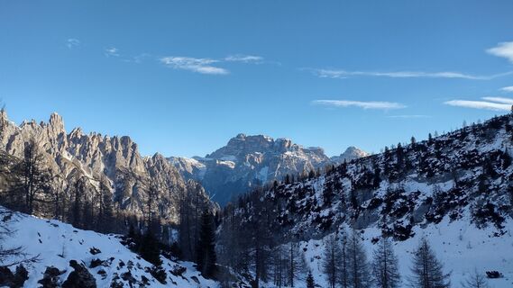 Foto von oscarpette82 entlang der Tour