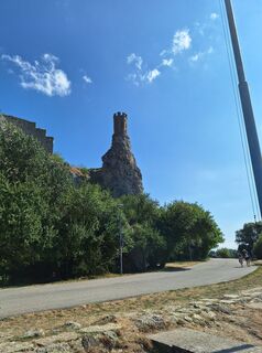 Foto von Michael_Tischberger entlang der Tour