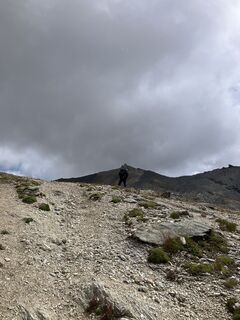 Foto de MaurizioPighin a lo largo del recorrido
