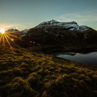 Murgsee