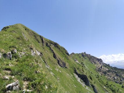 Foto von Jozko Mrkvicka 1 entlang der Tour