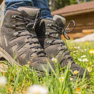 Wandern