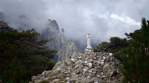 Photo de Franz Maier 8 le long du parcours