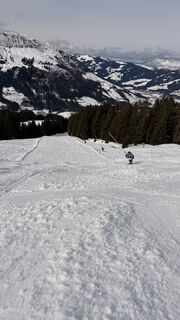 Foto von Benjamin Weber 4 entlang der Tour