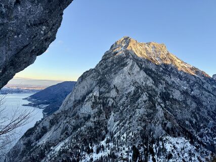 Foto von Natur_erleben_dg entlang der Tour