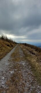 Foto von Fink Josefa entlang der Tour