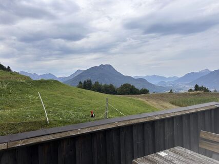 Photo de Car Wanderfreude le long du parcours