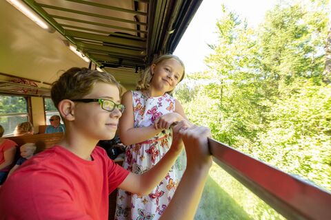 Sauschwänzlebahn