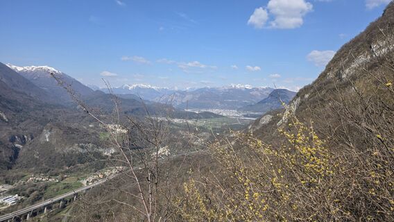 Foto von euterpe42 entlang der Tour