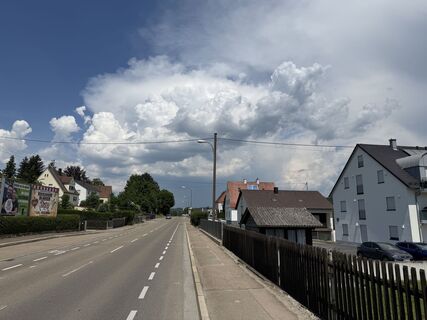 Foto von Schaali entlang der Tour