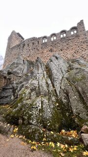 Foto da Ansgar Unde Vrederun lungo il tour