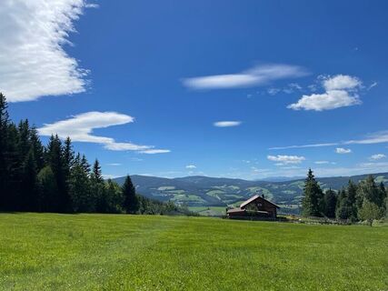 Landschaft_ St. Jakob im Walde_Oststeiermark 