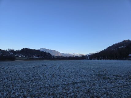 Photo de Silke S. le long du parcours