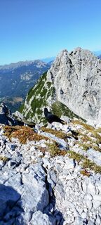 Photo de veronika bozic le long du parcours