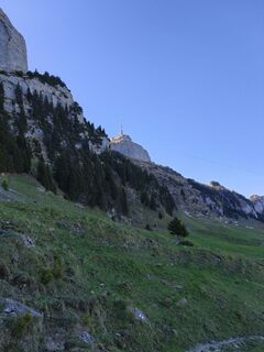 Foto von pablo entlang der Tour