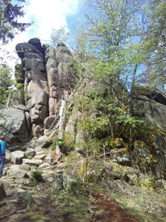 Ottofelsen HWN 27