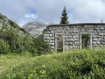 Fotografia z Stefan Otto na trase