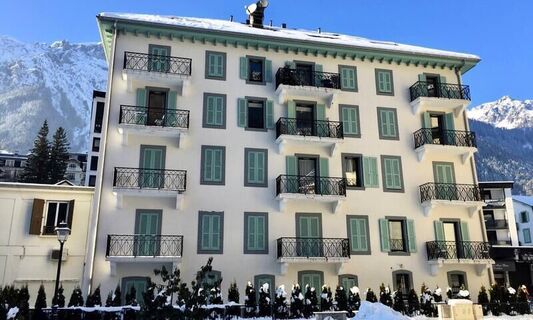 Résidence Pavilon - Maeva