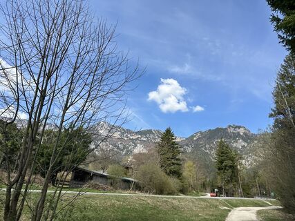 Fotografia z nordsee.fan na trase