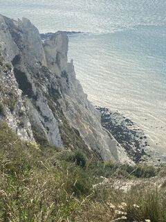 Fotografija s spletne strani Robin Schoon na poti
