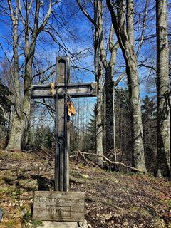 Fotografie z ElkeA na trase