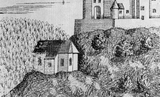 Historischer Weitwanderweg Wechselland