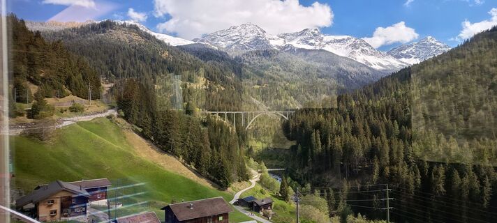 Fotografija s spletne strani Felix Ilmenau na poti